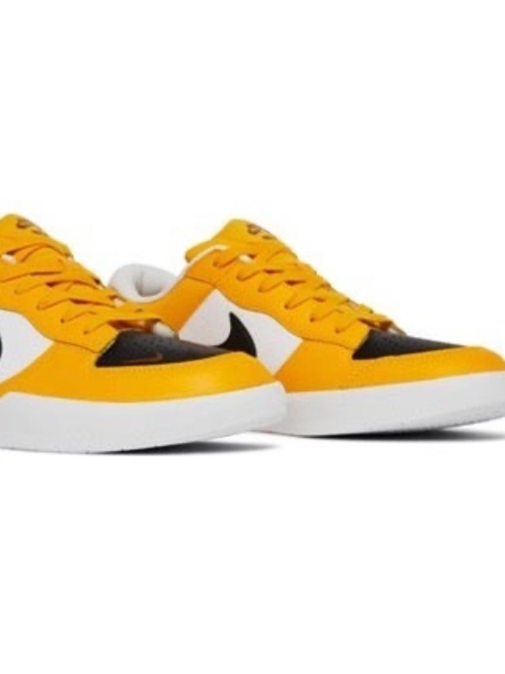 Nike SB Force 58 Premium Mens Shoes Size 9 Style DH7505-700